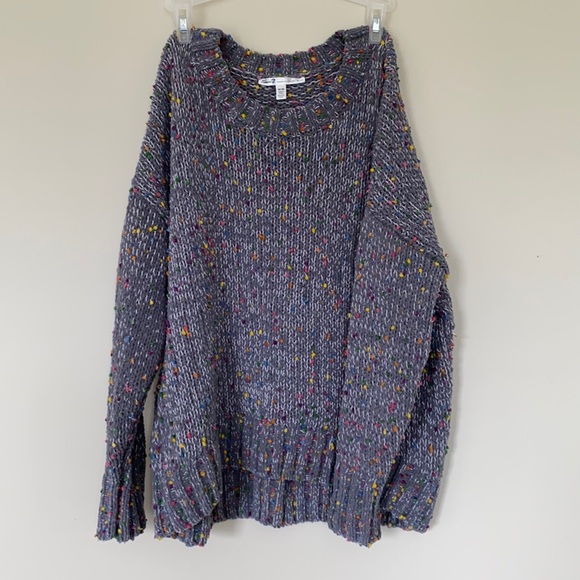 Seven7 Sweaters - Cute sweater!